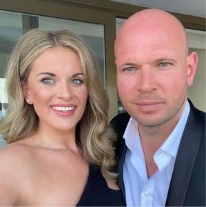 Meet your Posher, Leah